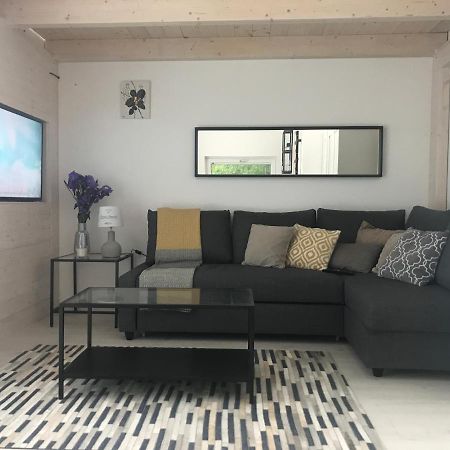 Angelit Studio Apartman Zalakaros Buitenkant foto