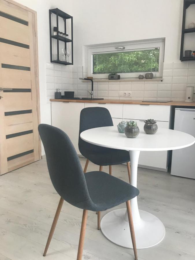 Angelit Studio Apartman Zalakaros Buitenkant foto