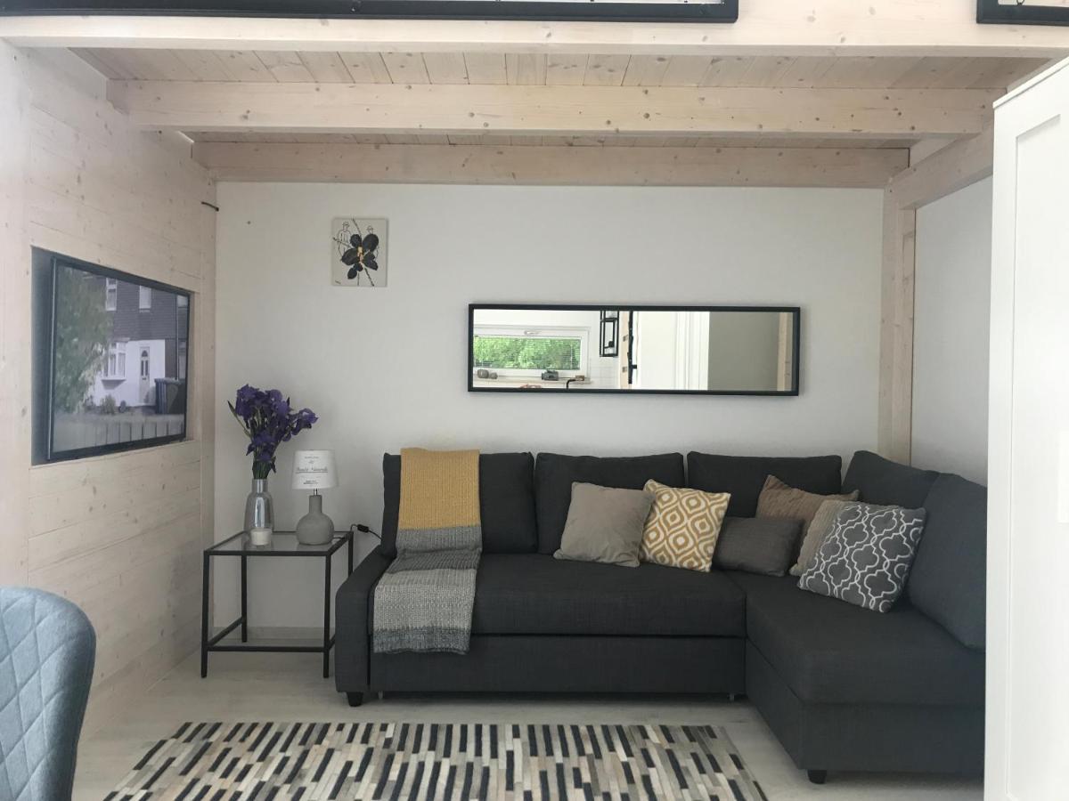 Angelit Studio Apartman Zalakaros Buitenkant foto