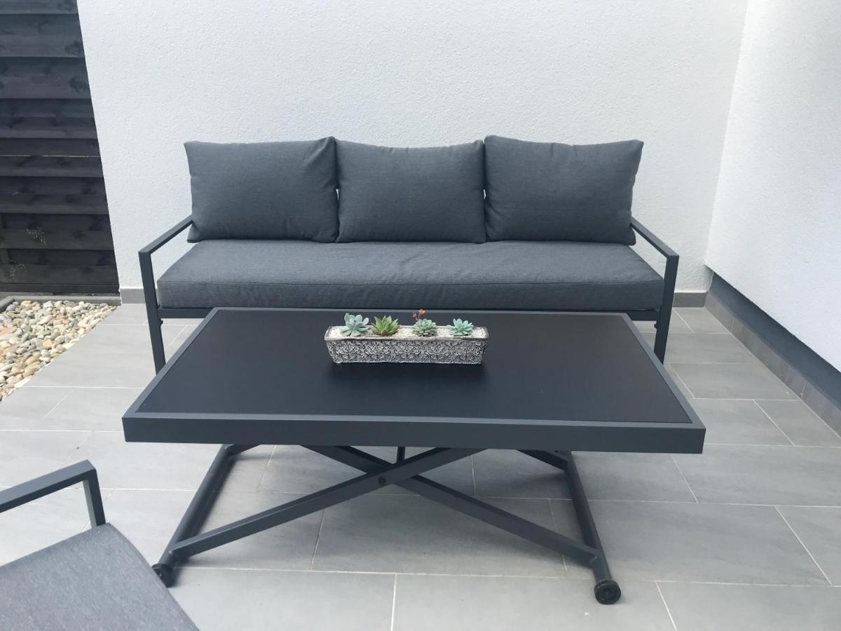 Angelit Studio Apartman Zalakaros Buitenkant foto