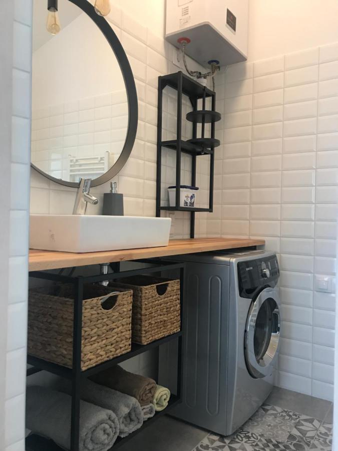 Angelit Studio Apartman Zalakaros Buitenkant foto