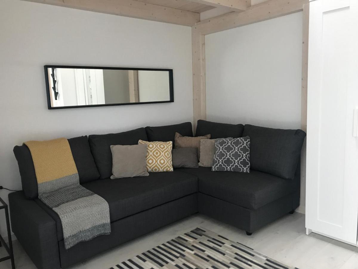 Angelit Studio Apartman Zalakaros Buitenkant foto