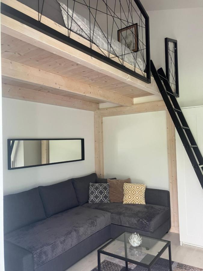 Angelit Studio Apartman Zalakaros Buitenkant foto