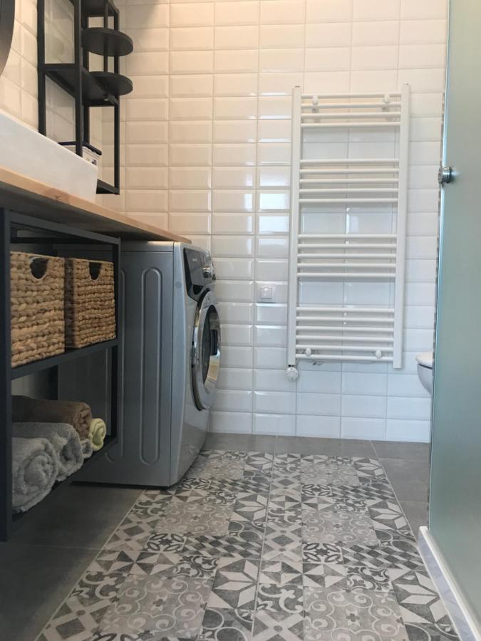 Angelit Studio Apartman Zalakaros Buitenkant foto