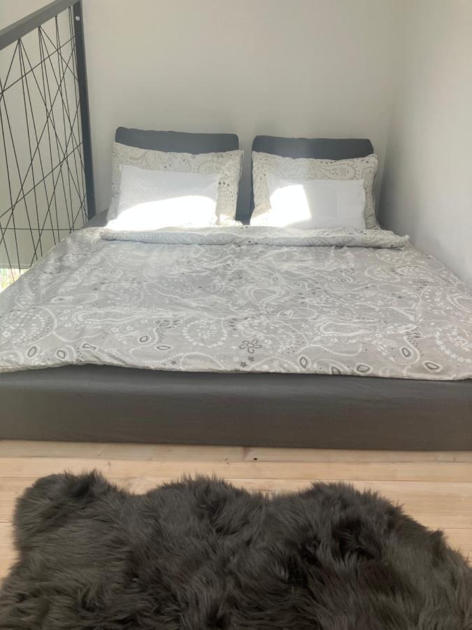 Angelit Studio Apartman Zalakaros Buitenkant foto